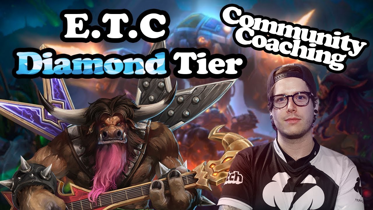 TS Kala - Coaching - Diamond ETC