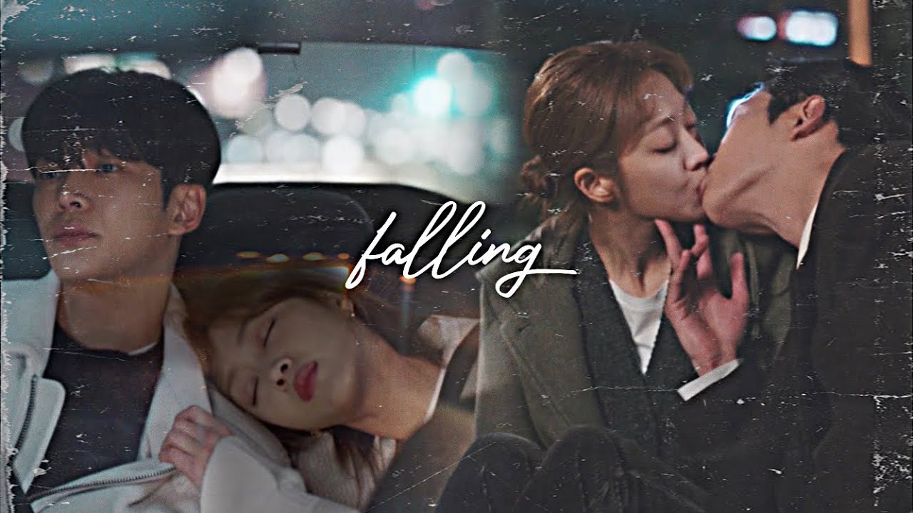 Hong Jo & Shin Yu › Falling [Destined With You 1x06] MV