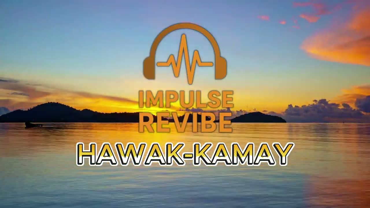 Impulse ReVibe - Hawak-Kamay (Reimagined)