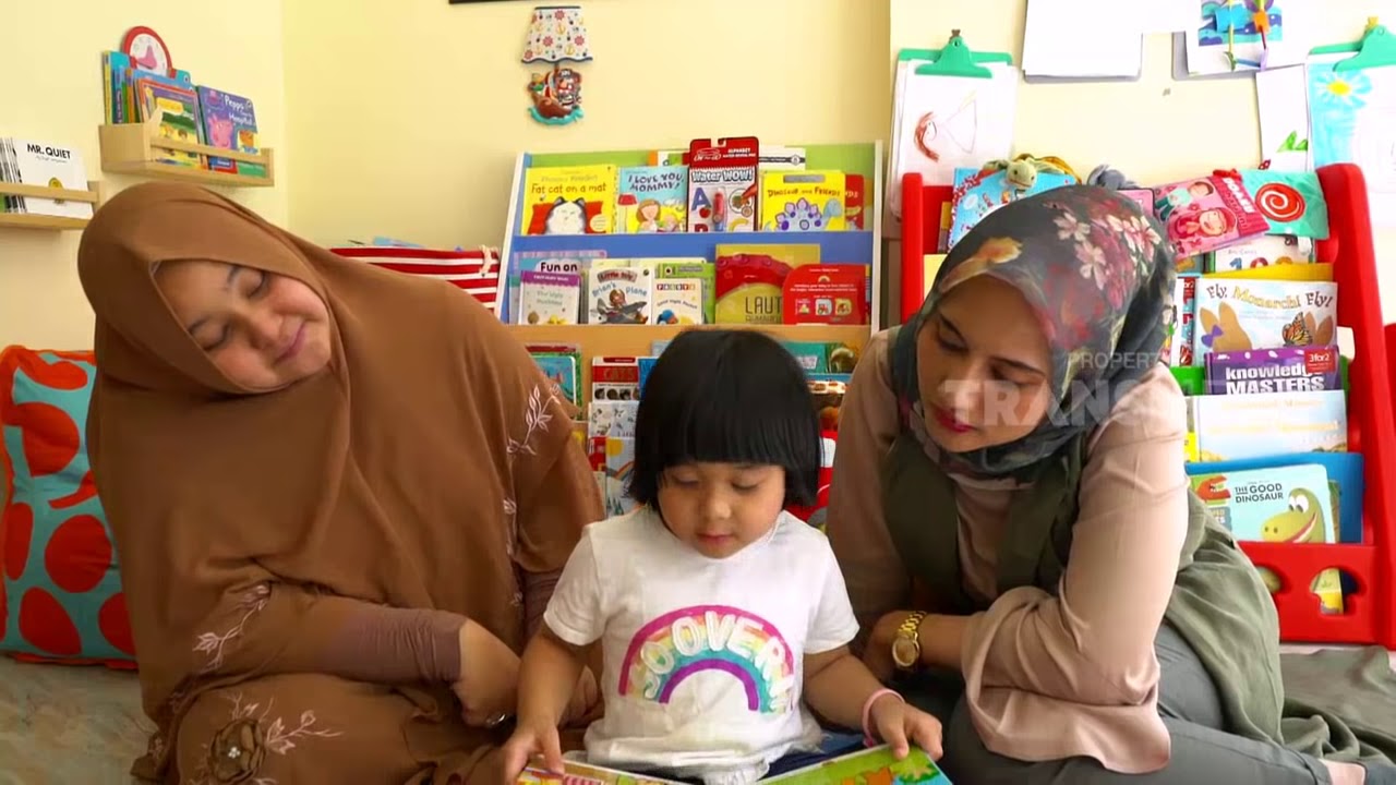 JAZIRAH ISLAM | SALAM HANGAT DARI OMAN (28/05/18)