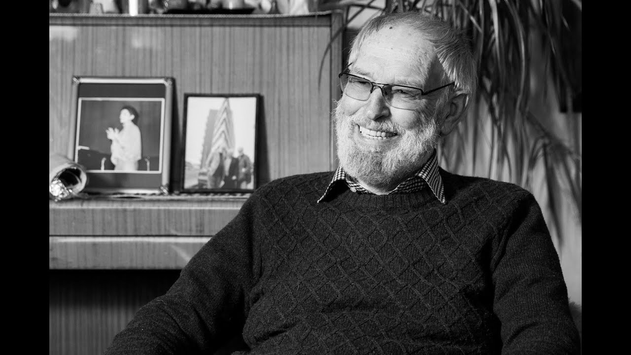 Mirė legendinis aktorius Regimantas Adomaitis &ndash; jam buvo 85-eri