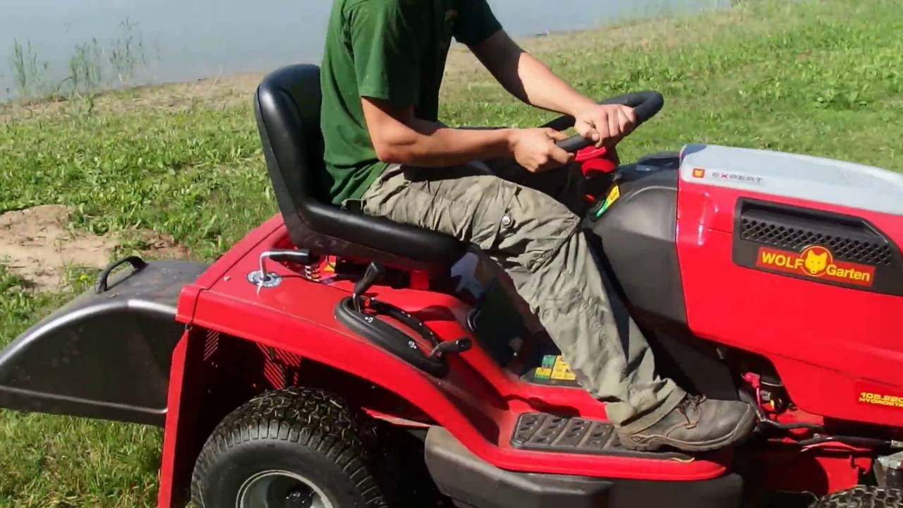 WOLF GARDEN Amerika III Trnovec nad Váhom