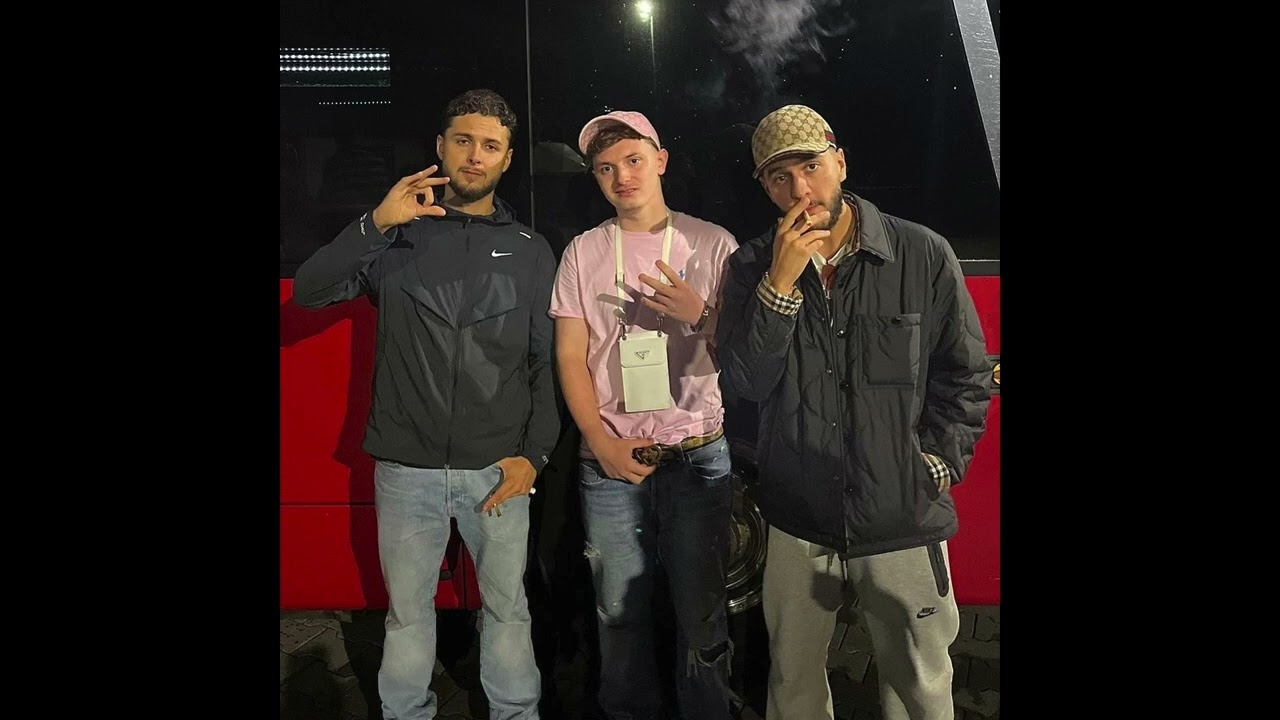 Pashanim Type Beat "VIPs"