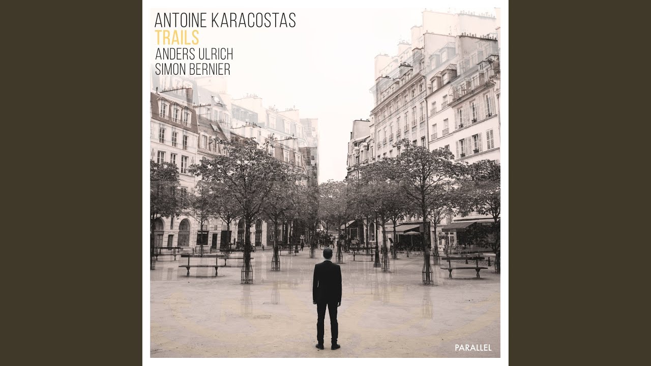 O Zitianos Tis Agapis (feat. Pierre Bernier)