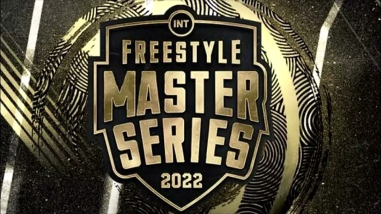 LOUKIBEATS - Kick box (Papo vs Lobo estepario - Hard mode) Jornada 1 valencia #FMSINTERNACIONAL 2022