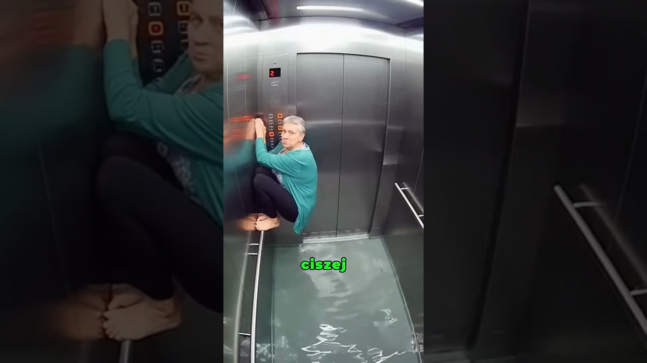 Ta Winda była zepsuta!!!