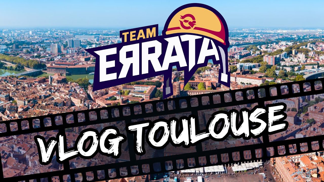 Yu-Gi-Oh! Vlog Toulouse, Win a Case 2021