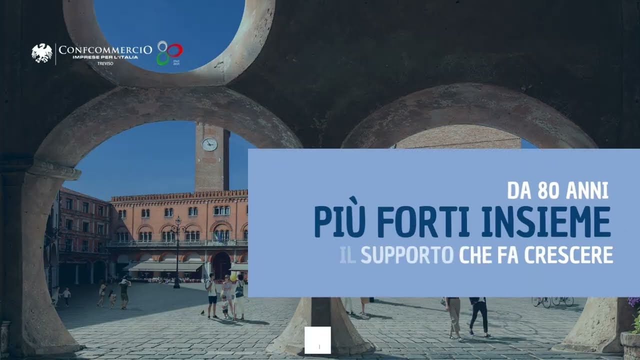 Confcommercio Treviso