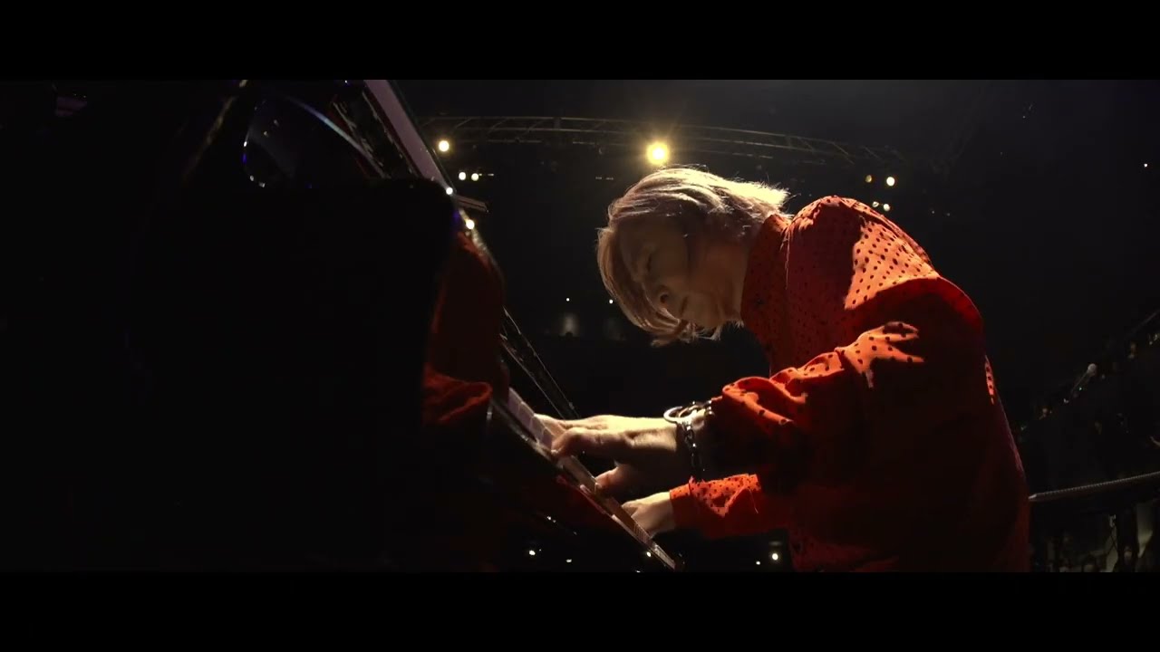 [LIVE]小室哲哉 - Departures「Tetsuya Komuro Rebooting 1.0 ONLINE SHOW」[2021.11.27 Billboard]