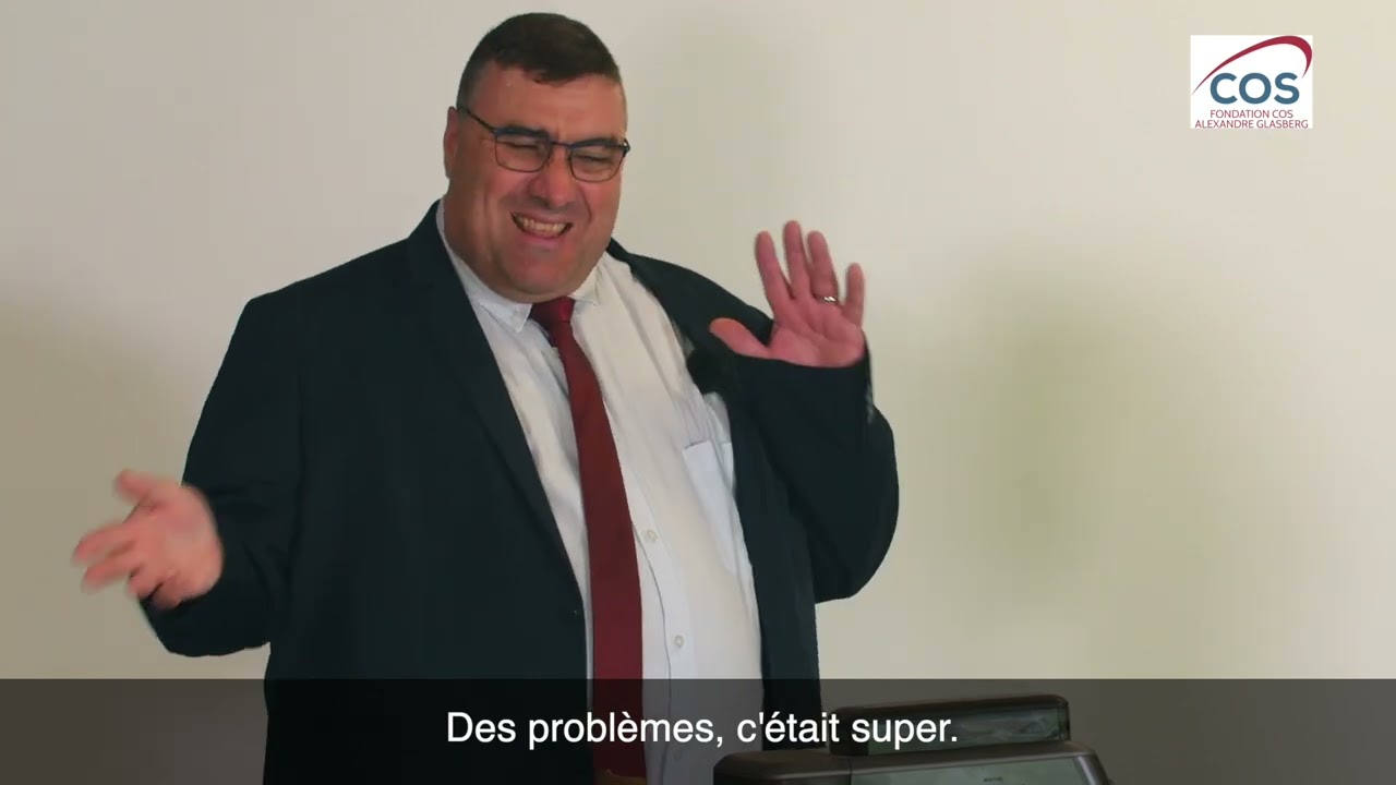 Saynètes et présentations des stagiaires - JDPE 2024