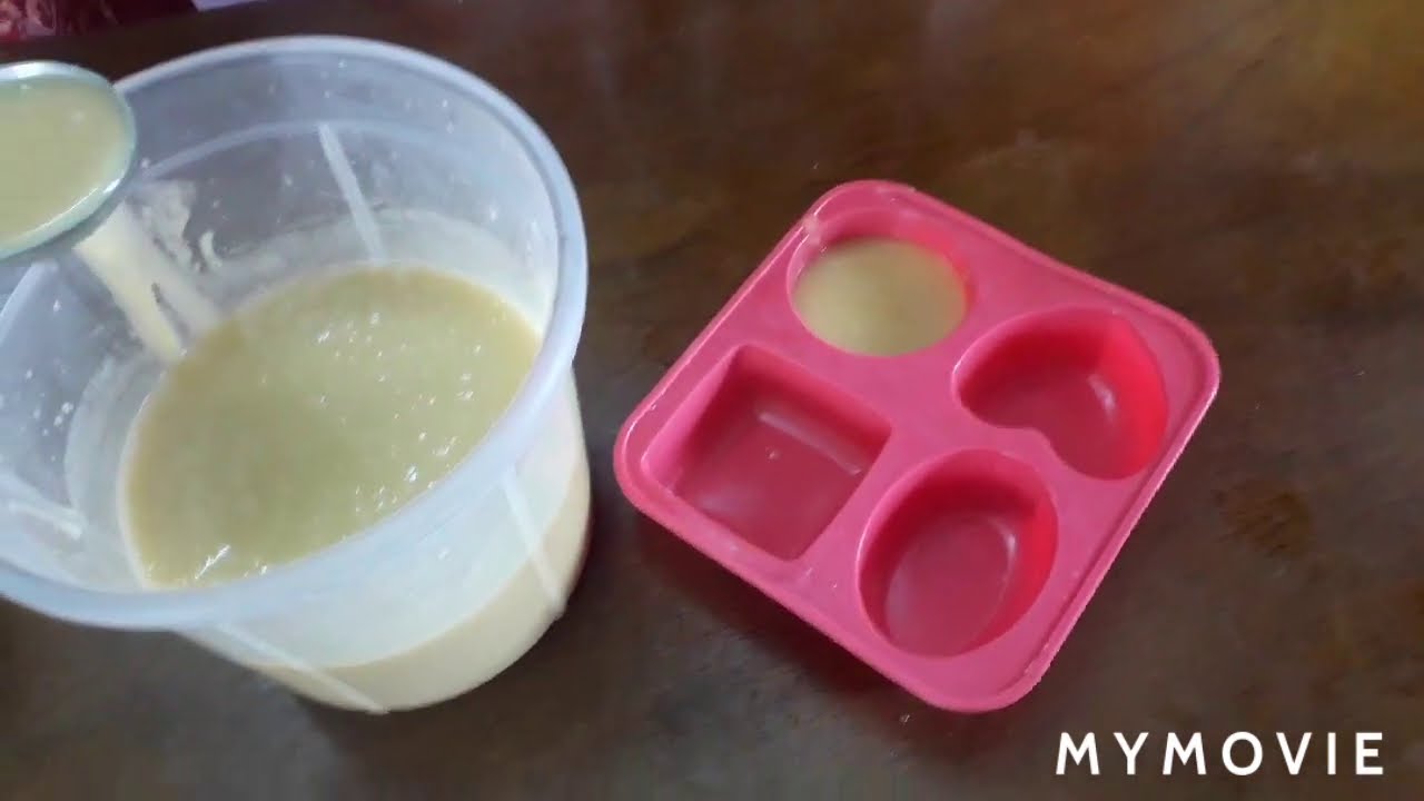 Multi purpose soap(MPS) or Bio enzyme soap