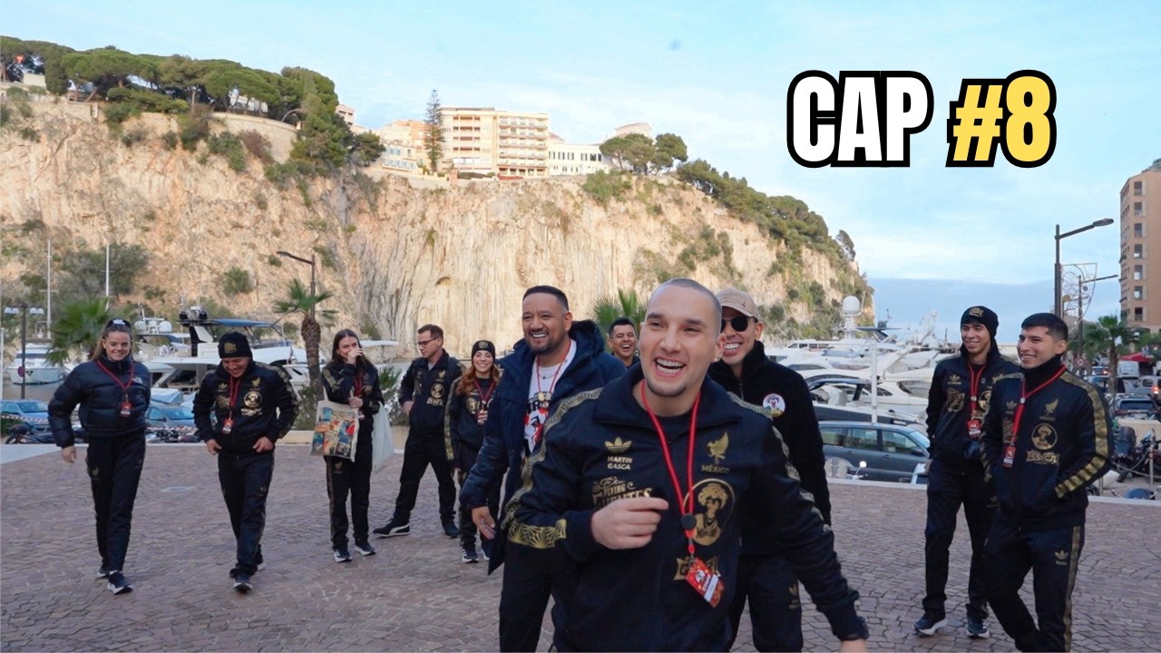 CAP #8 | PRACTICA IMPORTANTE ⚠️, MOMENTOS Y COMPRAS