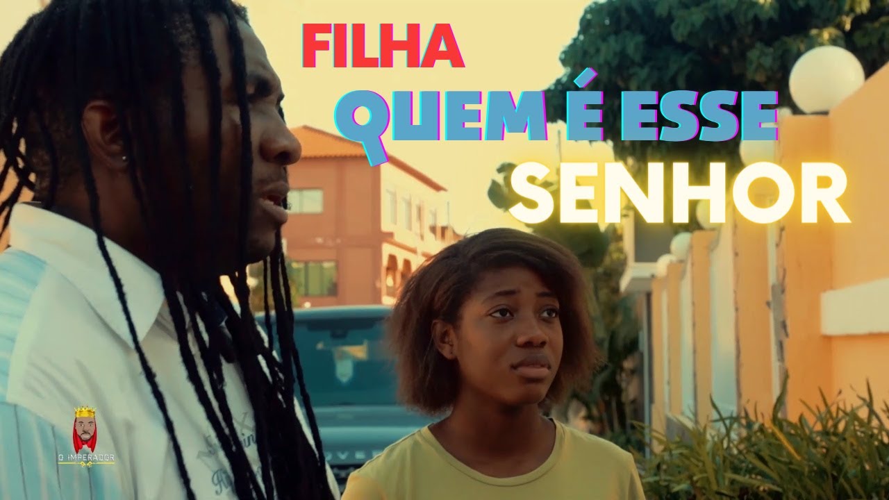 Quem é esse Senhor? (Cota Phather Mak)