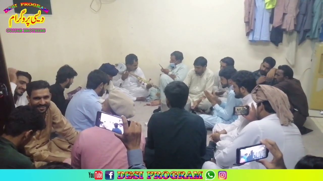 Desi program ||Ch Nabeel Ahmed Bhoya Bhoya ||King Master Muzammal Warraich