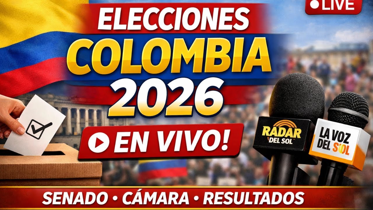 Elecciones 2026: arranca el pulso político por el nuevo Congreso