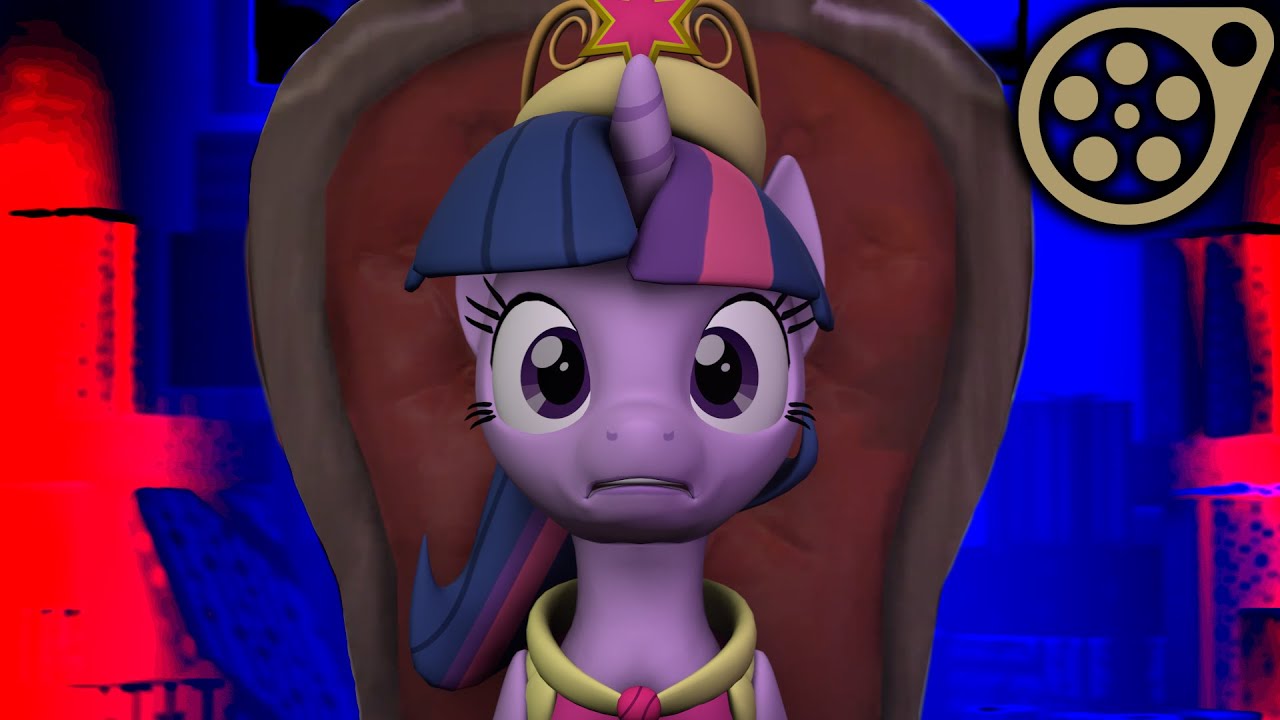 Outliving Your Friends - The Amazing Digital Circus [SFM]
