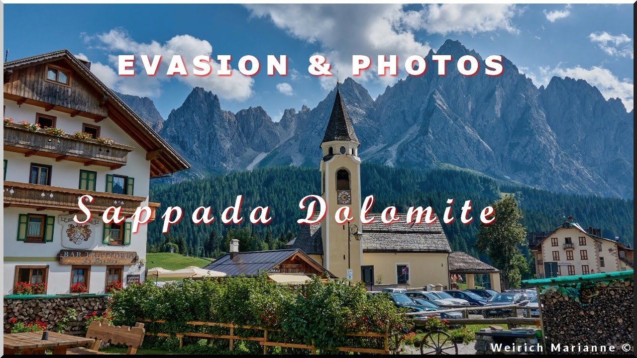 18  SAPPADA DOLOMITE   MWLux prod  2023 ©