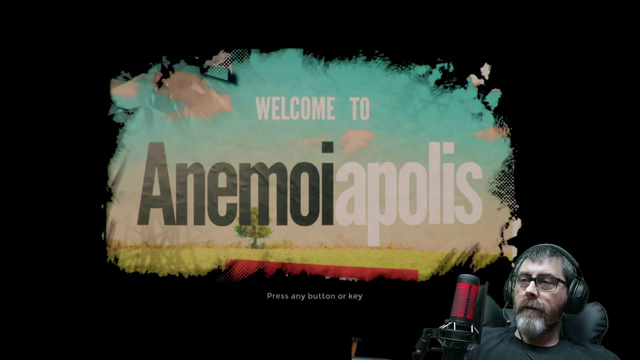 Anemoiapolis: Ep 3