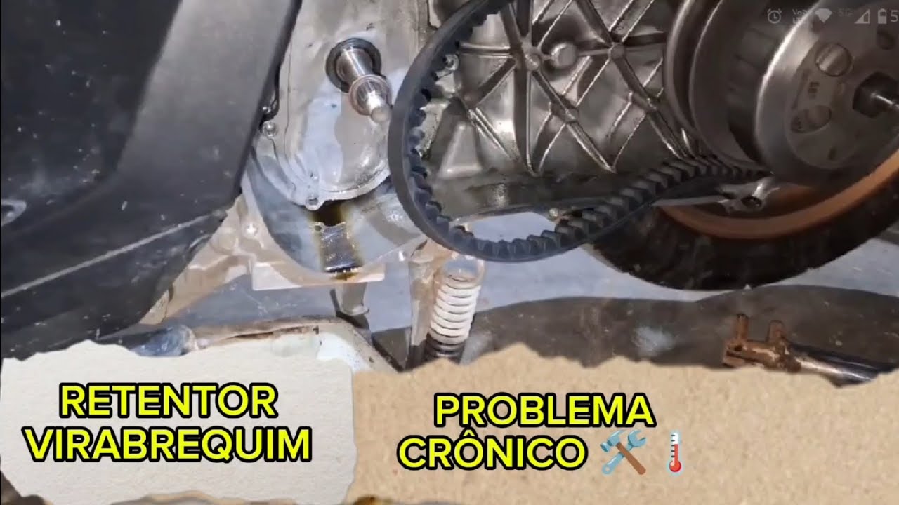 N-max 2025 Pode bater o Motor 20mil km 💸🛠️🌡️