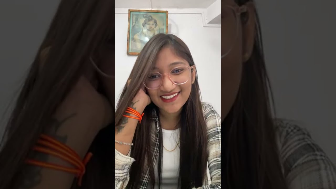 Typical Indian Girl is live