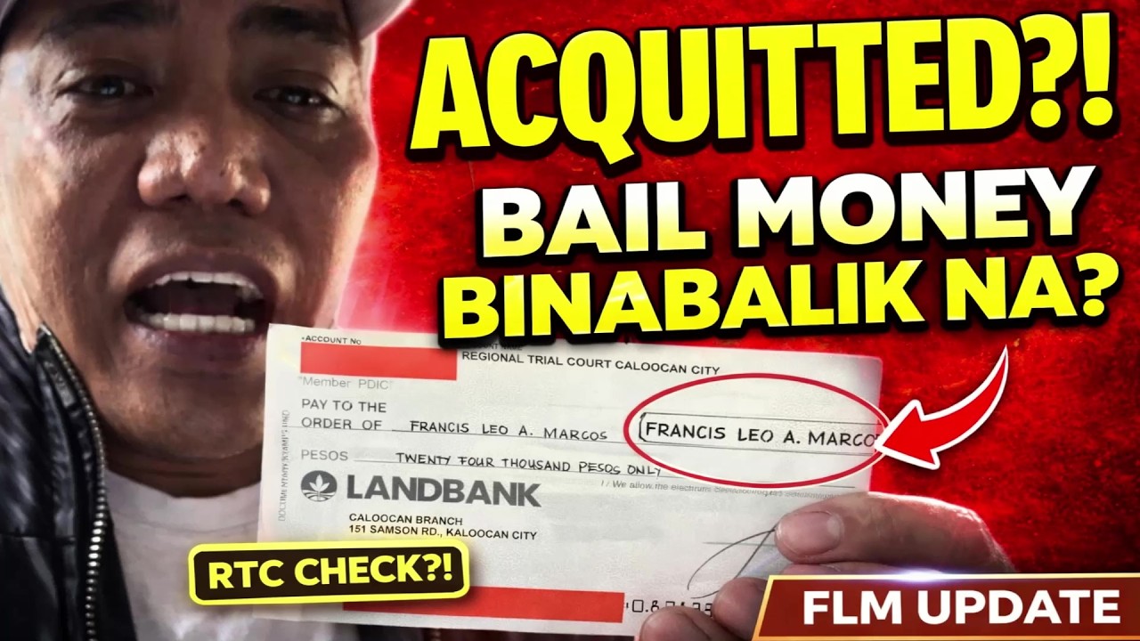 TOTOO BA? Norman Mangusin Sinasabing Acquitted Na Siya – Ano Ba Talaga ang Status ng Kaso?