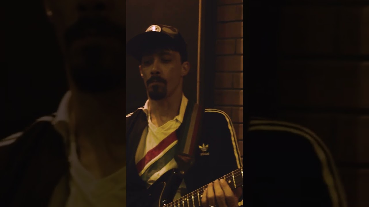 A Realidade - Bongoband & Itapuca Dub Feat. Ramus