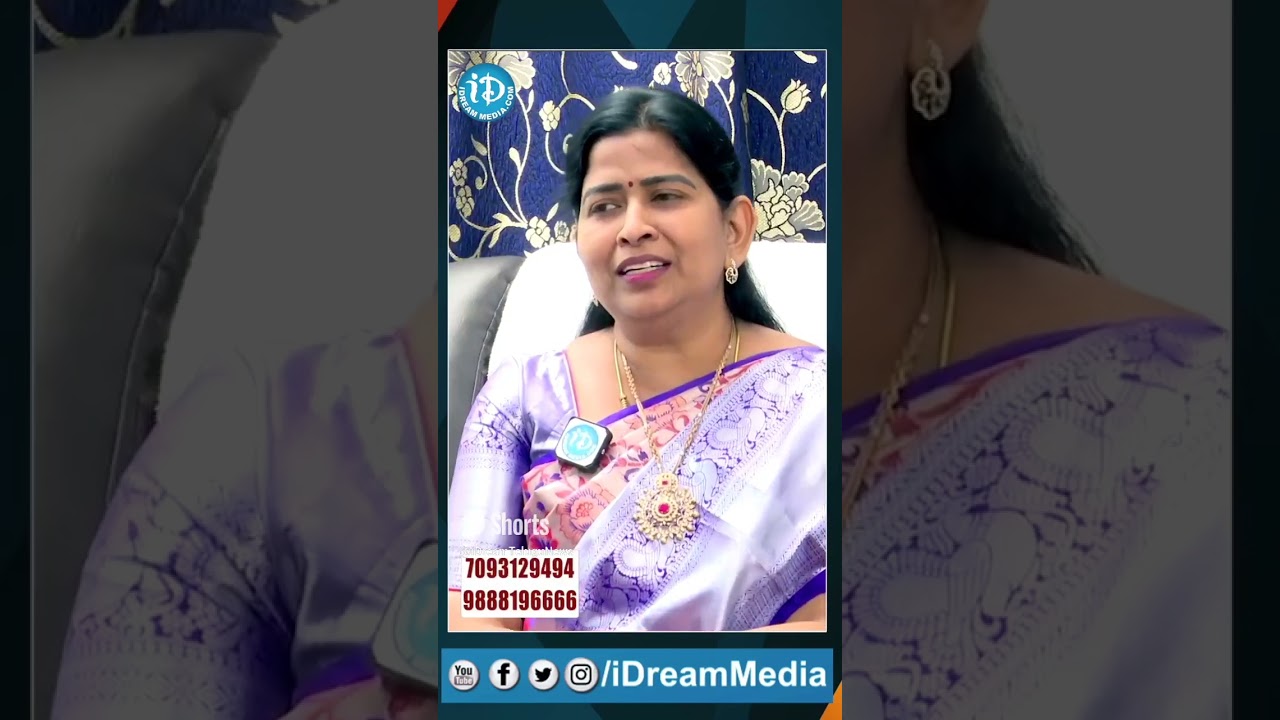 2019లో అందుకే గెలిచా | AP Home Minister Taneti Vanitha | 