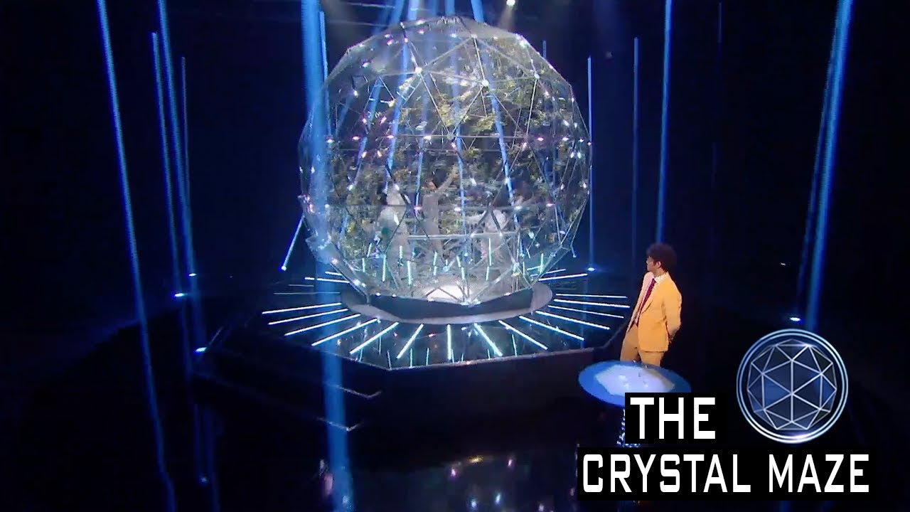 The Crystal Dome Compilation