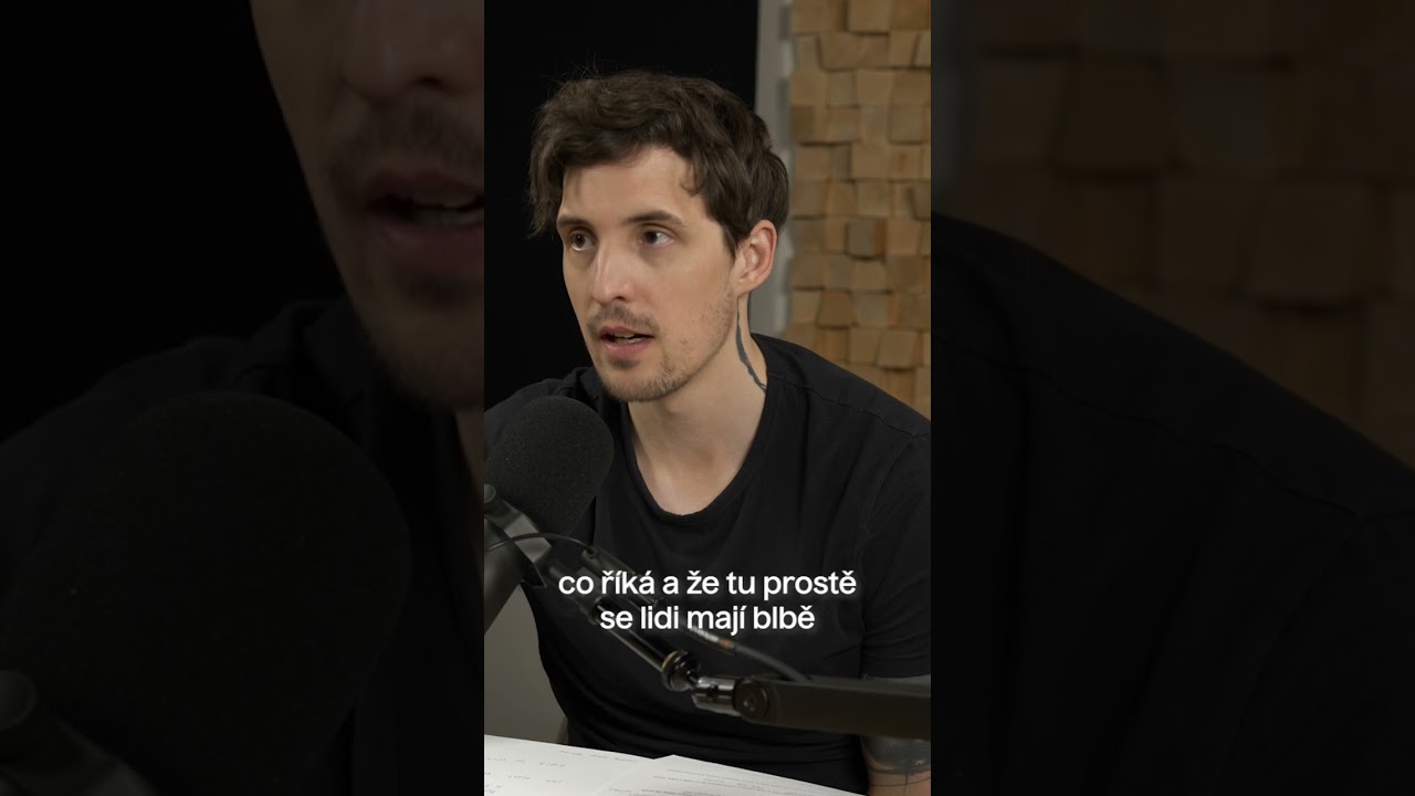 Ondřej Novotn&yacute;: Jindřich Rajchl b&yacute;val můj k&aacute;mo&scaron;. Cel&yacute; rozhovor na herohero.co/cestmir