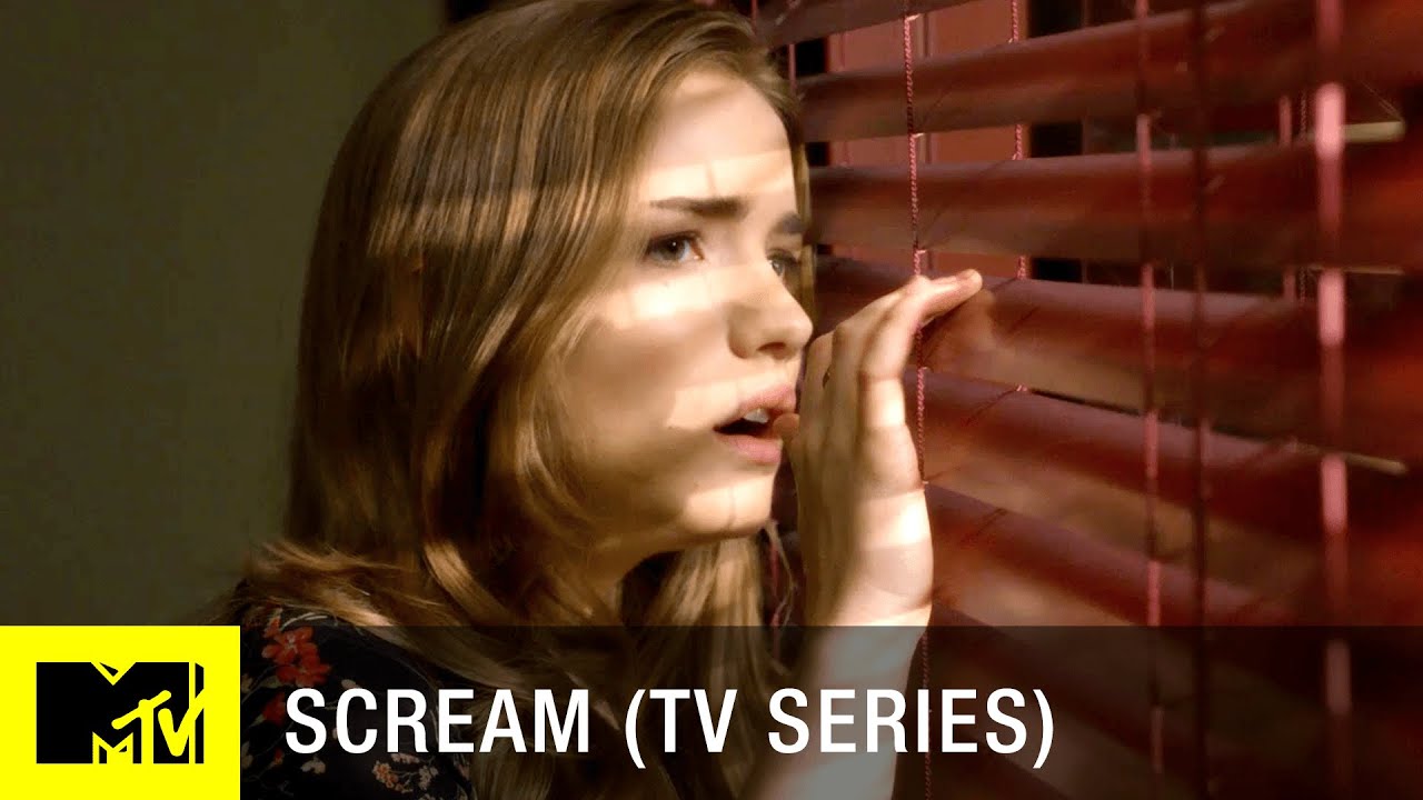 Scream (Season 2) | 'Emma’s Killer Visit’ Official Sneak Peek | MTV