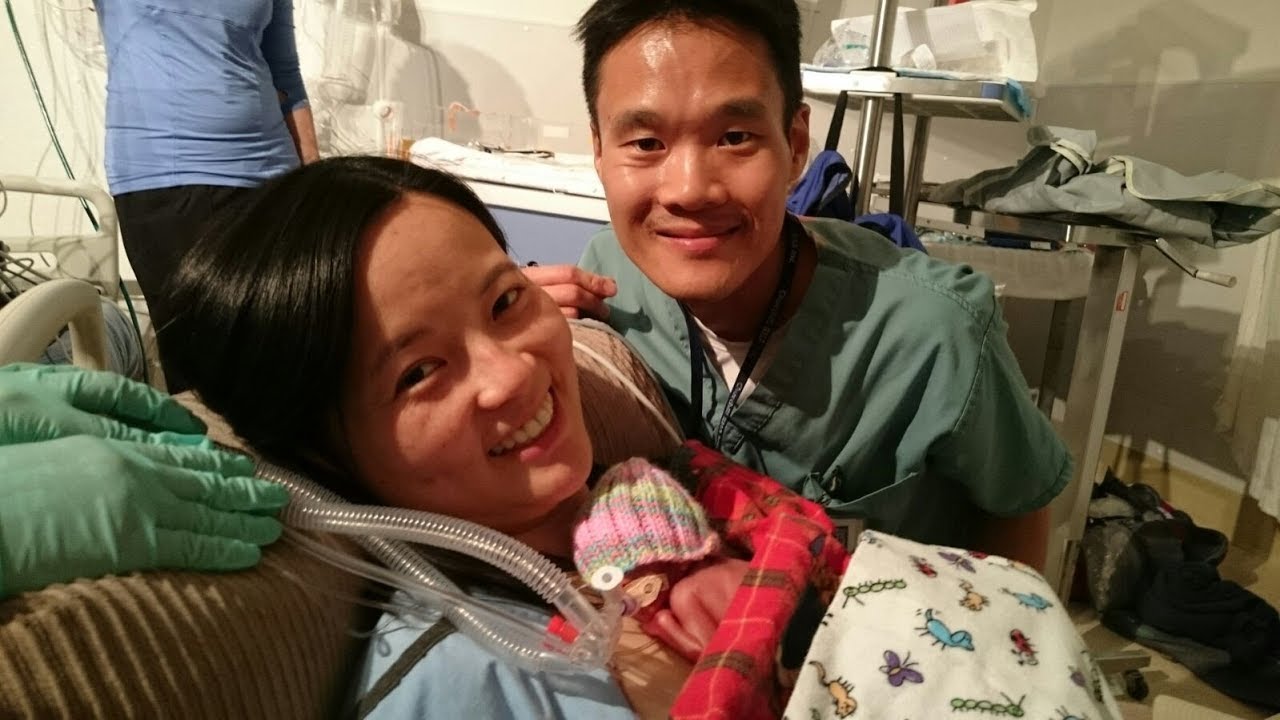 Lucy Lau, Born 23 Weeks, Navigates the NICU and Benefits from a 100% Human Milk-based Fortifier
