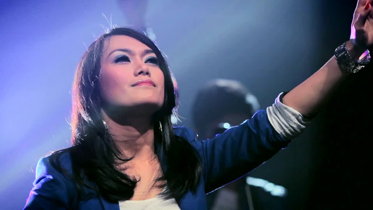 GMS Live - Tiada Yang Lain - Higher Album (Official Music Video)