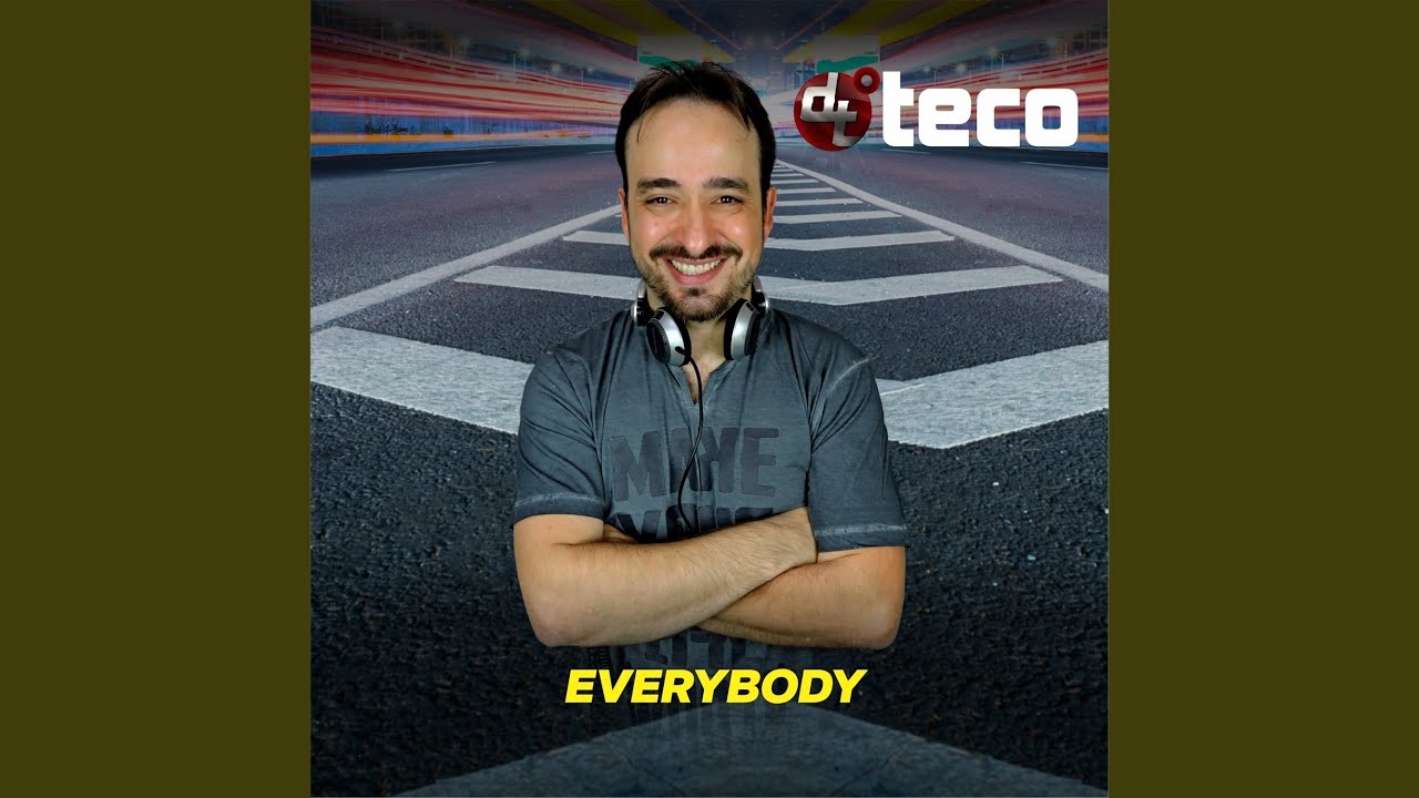 Everybody
