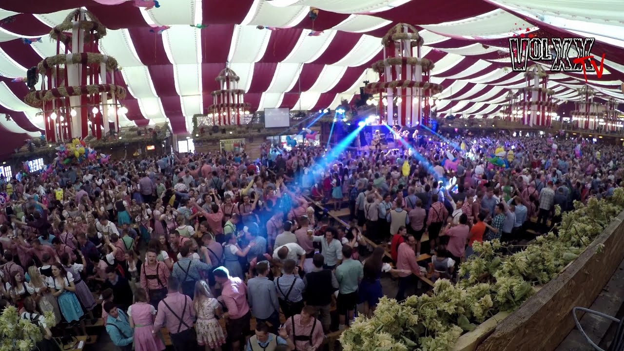 VolXX TV - Cannstatter Wasen