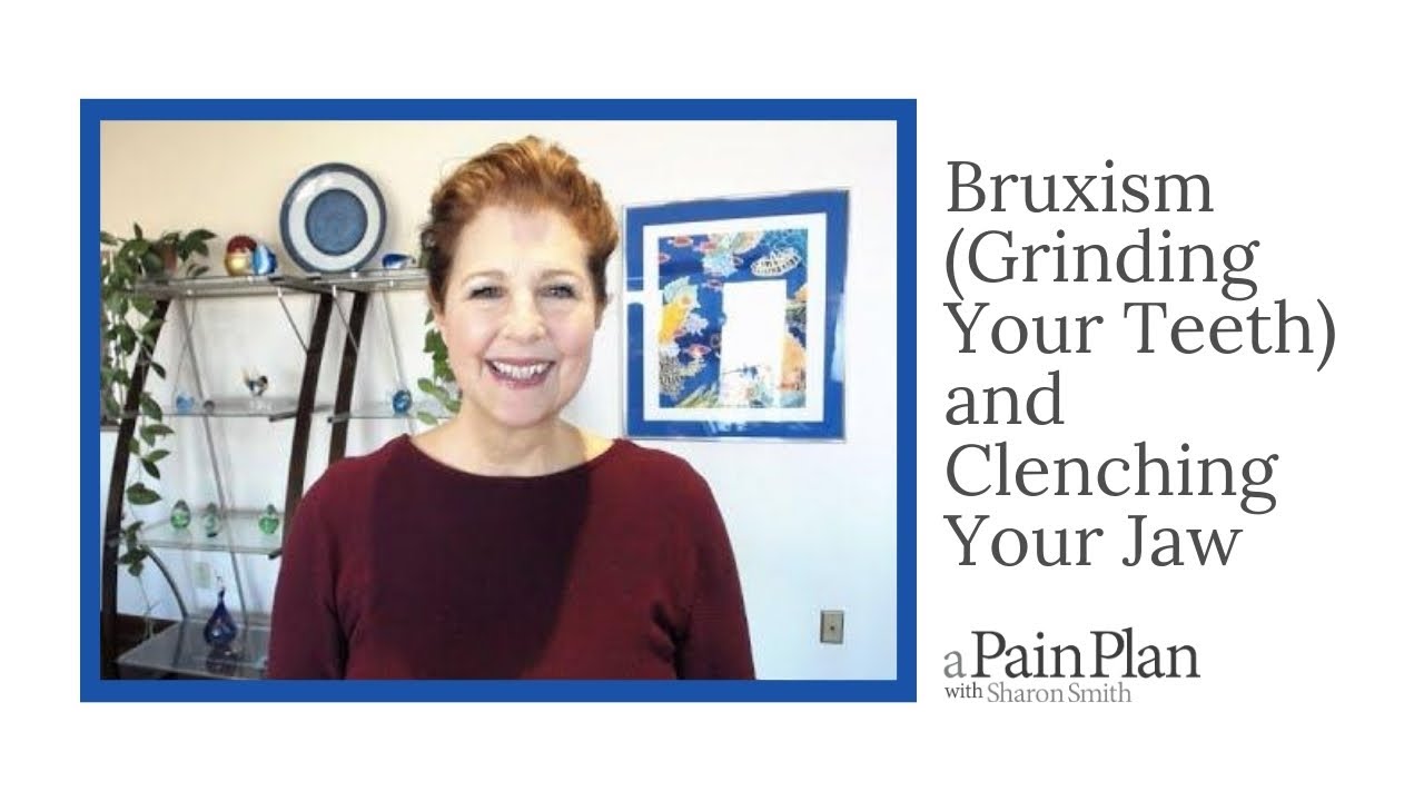 Stop Teeth Grinding & Jaw Clenching Fast | EFT Tapping for Bruxism Relief  #eft #tapping