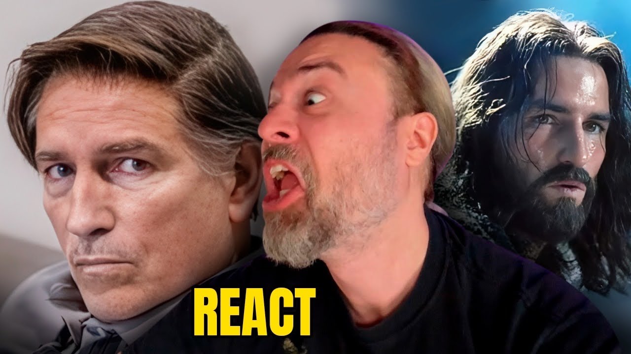 Bolsonaro's movie - Reactions to the scenes!!!
