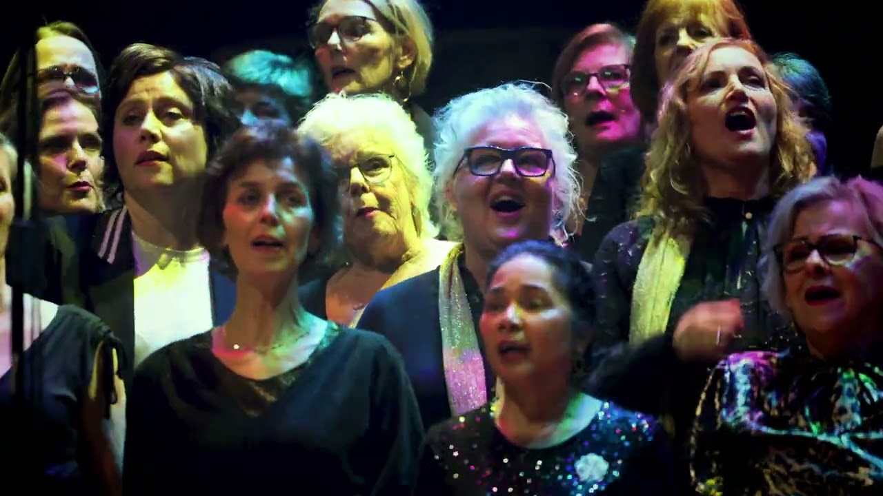 Symphonic Queen for Warchild Landscape