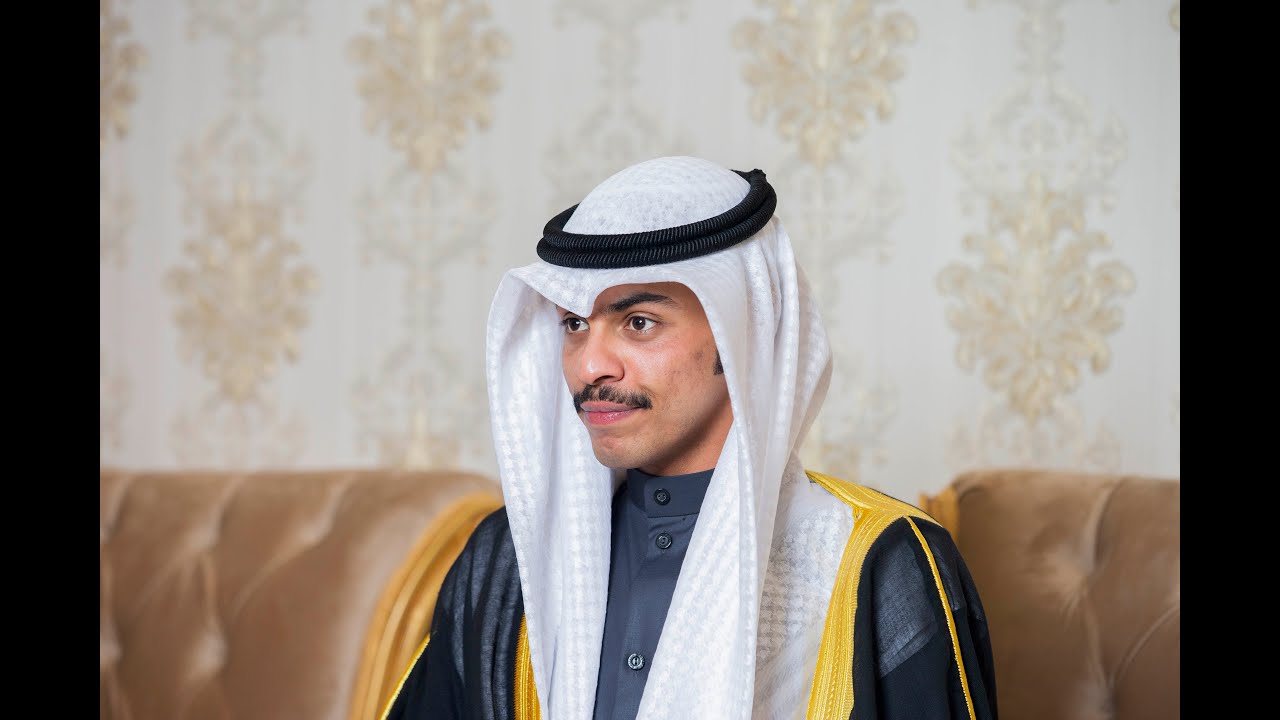 حفل زواج || مشعل بن سعد المطيري