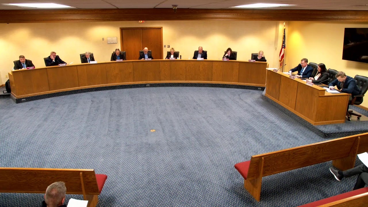 March 3, 2026  City Council Meeting