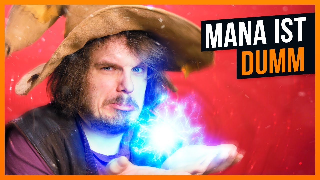 Warum MANA revolutioniert werden MUSS!