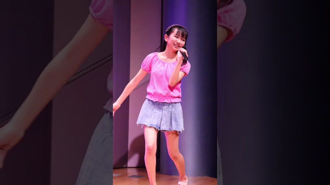 とうまくるみ 南野陽子「話しかけたかった」 アイドル劇場 2025年3月23日