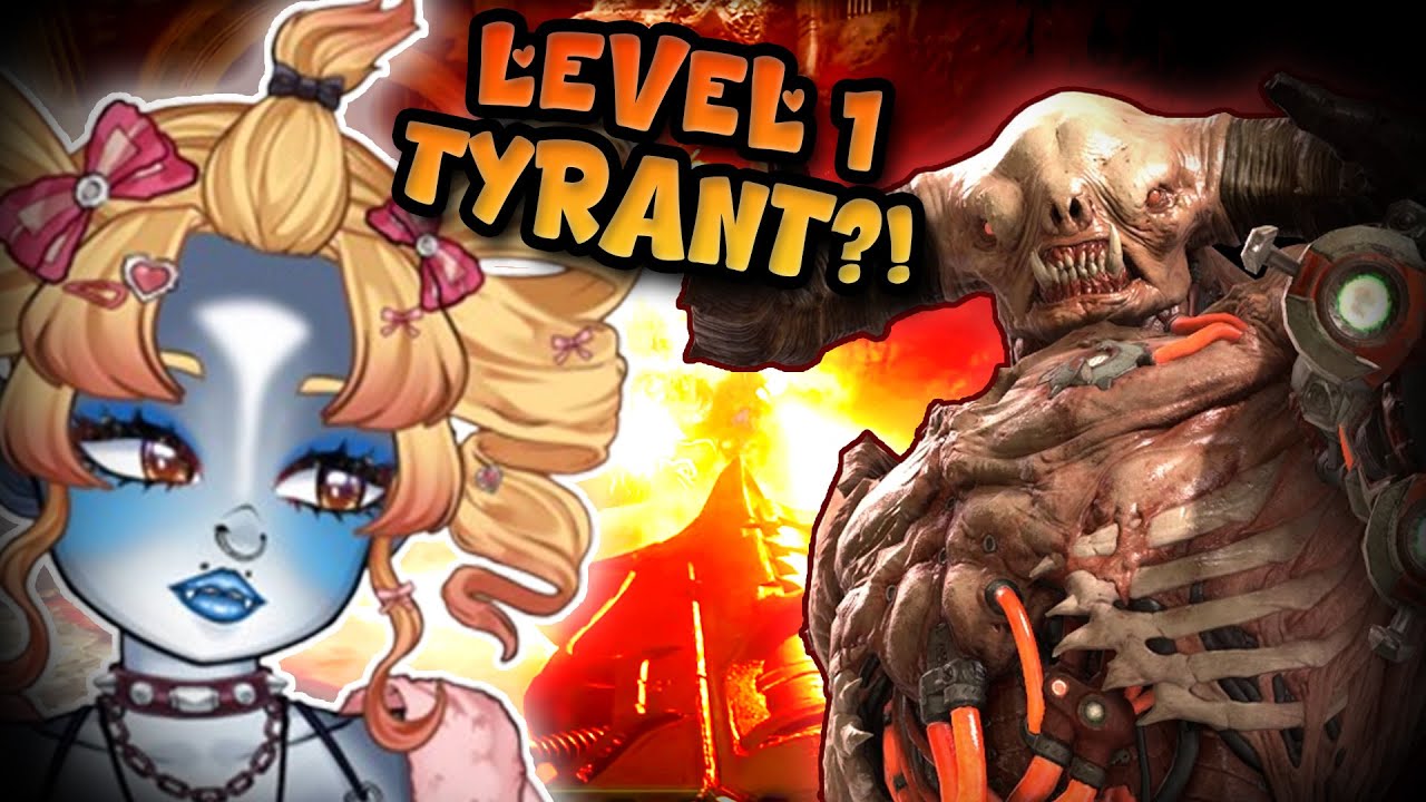 We Tried Co-Op DOOM ETERNAL and Nearly Killed Each Other