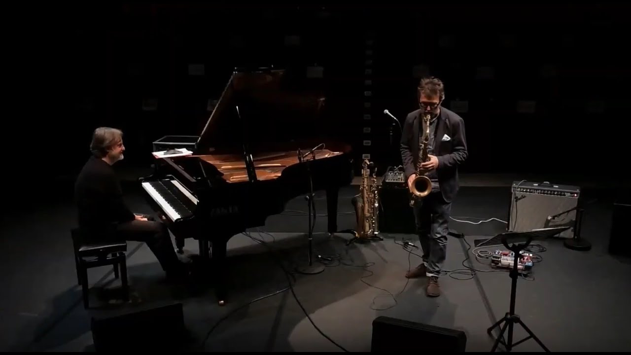 Isfahan (B.Strayhorn)