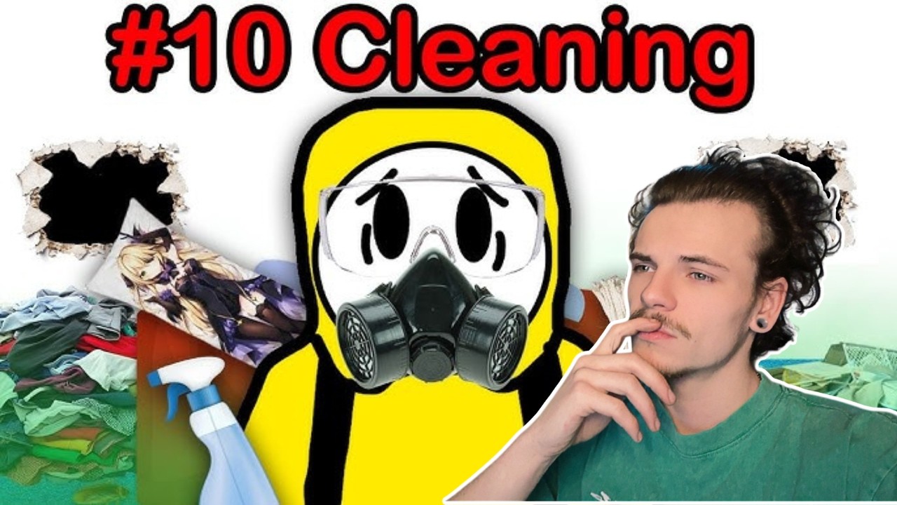 Skills Everyone Needs To Have [Reaction]