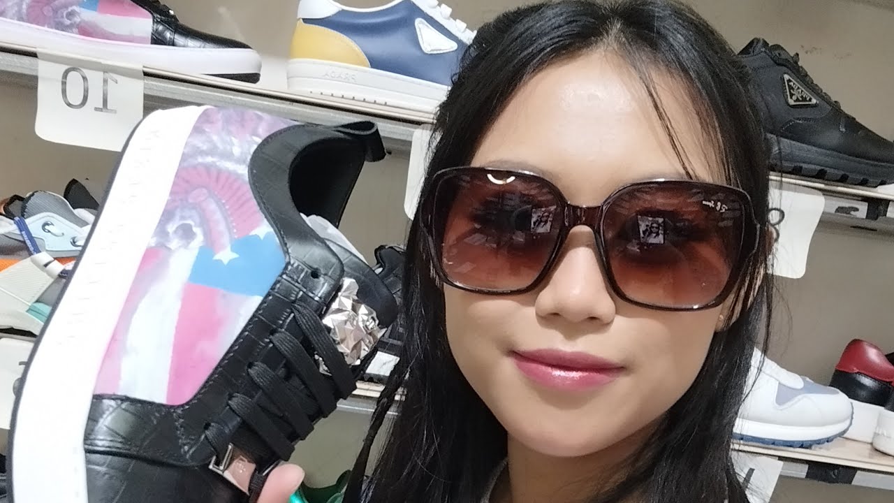 YUK VANS CONVERSE 100an aja