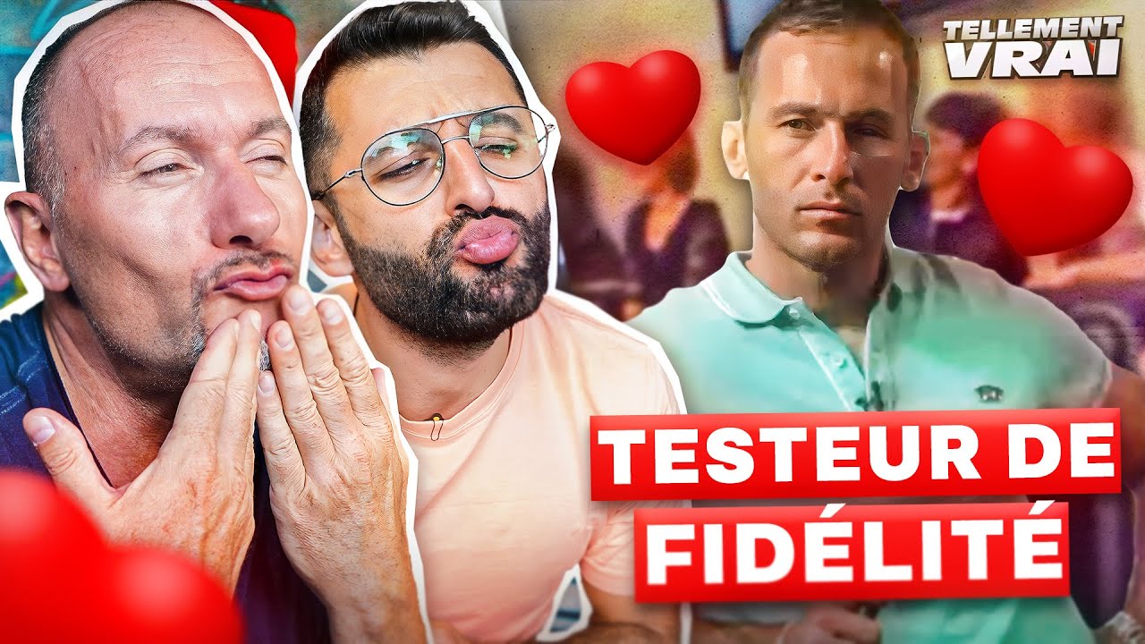 On réagit au pire épisode de Tellement Vrai #6
