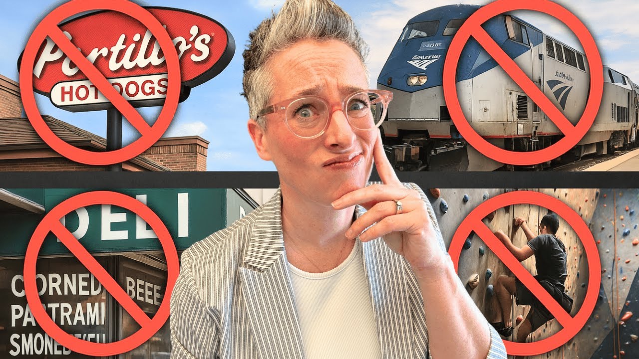 EXPOSED! What Iowa City Desperately Needs But Doesn't Have
