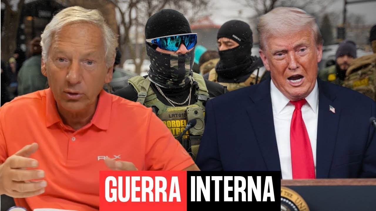 🔴EN VIVO RESUMEN de NOTICIAS | MIÉRCOLES 28 DE ENERO | MARCELO LONGOBARDI