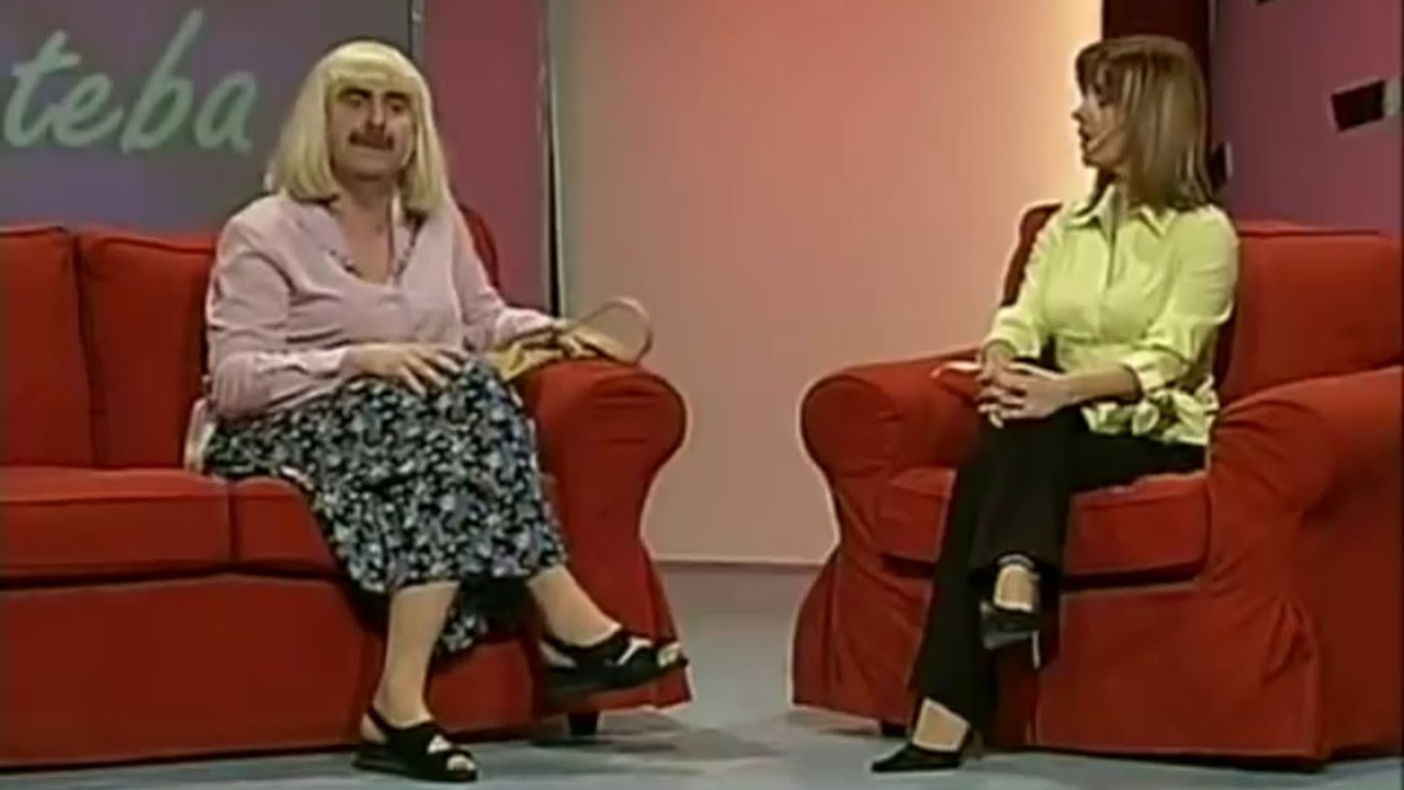 Pani Mária, stenu dáme preč? 😀😀