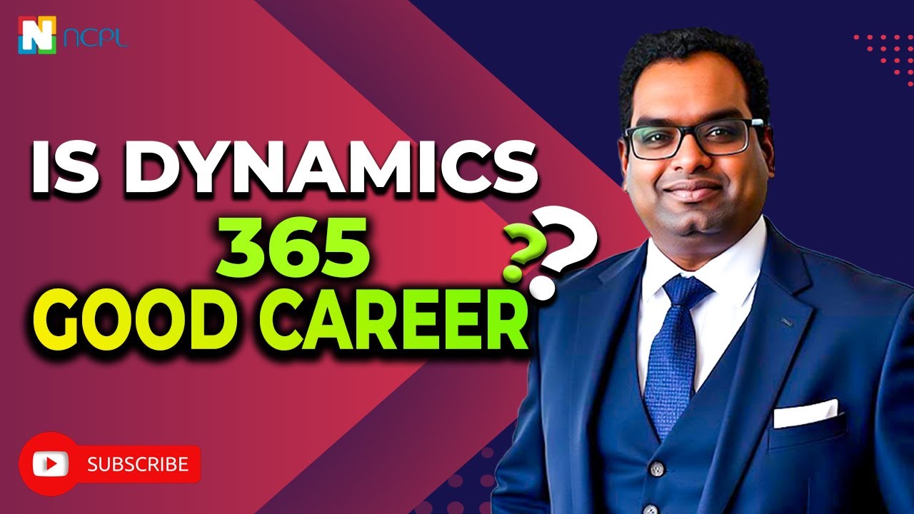 AI Jobs in Canada vs USA 2025 🌎 | Is Dynamics 365 a Good Career Choice for Freshers?